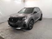 Peugeot 2008 occasion année 2021 boite Manuelle Annonce Peugeot 2008 occasion Essence 1.2 PureTech 130ch S&S GT à Illzach