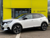 Peugeot 2008 occasion année 2021 boite Manuelle Annonce Peugeot 2008 occasion Essence 1.2 PureTech 130ch S&S GT à Rosheim