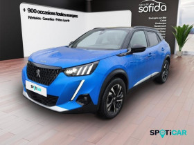 Peugeot 2008 , garage PEUGEOT VALENCIENNES - SOFIDA AUTO  ANZIN