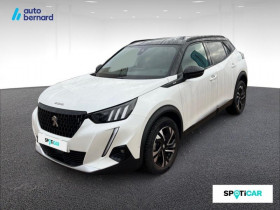 Peugeot 2008 , garage CITROEN DS CHALON GARAGE MODERNE GROUPE NOMBLOT  CHALON SUR SAONE