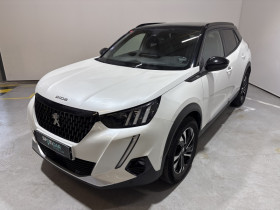 Peugeot 2008 , garage PEUGEOT Mulhouse  ILLZACH