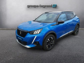 Peugeot 2008 1.2 PureTech 130ch S&S GT   Le Havre 76