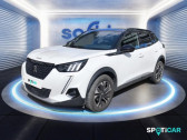 Annonce Peugeot 2008 occasion Essence 1.2 PureTech 130ch S&S GT  ANZIN