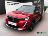 Peugeot 2008 occasion année 2021 boite Manuelle Annonce Peugeot 2008 occasion Essence 1.2 PureTech 130ch S&S GT à Hazebrouck