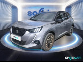 Peugeot 2008 occasion année 2022 boite Manuelle Annonce Peugeot 2008 occasion Essence 1.2 PureTech 130ch S&S GT à SAINT-AMAND-LES-EAUX