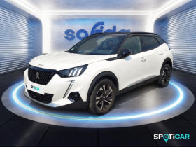 Peugeot 2008 , garage Peugeot Boulogne-sur-mer - SOFIDA AUTO  Boulogne-sur-mer