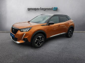 Peugeot 2008 1.2 PureTech 130ch S&S GT   Le Havre 76