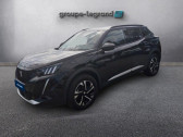 Peugeot 2008 occasion année 2022 boite Manuelle Annonce Peugeot 2008 occasion Essence 1.2 PureTech 130ch S&S GT à Le Havre