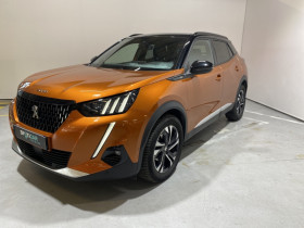 Peugeot 2008 , garage PEUGEOT Mulhouse  ILLZACH