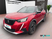 Peugeot 2008 1.2 PureTech 130ch S&S GT   Loison-sous-Lens 62