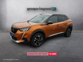 Peugeot 2008 1.2 PureTech 130ch S&S GT  � Le Havre 76