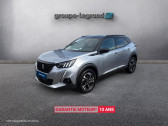 Annonce Peugeot 2008 occasion Essence 1.2 PureTech 130ch S&S GT � Le Havre