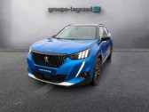 Annonce Peugeot 2008 occasion Essence 1.2 PureTech 130ch S&S GT � Le Havre