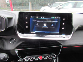 Peugeot 2008 1.2 PURETECH 130CH S&S GT  occasion � Toulouse - photo n�5