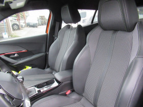 Peugeot 2008 1.2 PURETECH 130CH S&S GT  occasion � Toulouse - photo n�7