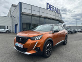 Peugeot 2008 1.2 PURETECH 130CH S&S GT   Labge 31