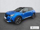 Peugeot 2008 occasion Bleu année 2021 boite Manuelle Annonce Peugeot 2008 occasion Essence 1.2 PureTech 130ch S&S GT à MAZAMET