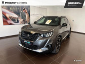 Peugeot 2008 occasion année 2021 boite Manuelle Annonce Peugeot 2008 occasion Essence 1.2 PureTech 130ch S&S GT à Corbeil-Essonnes