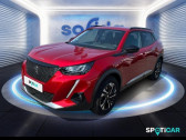 Peugeot 2008 1.2 PureTech 130ch S&S Roadtrip EAT8  2022 - annonce de voiture en vente sur Auto Sélection.com