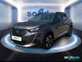 Annonce Peugeot 2008 occasion Essence 1.2 PureTech 130ch S&S Roadtrip à Bruay-la-BuissiÃ¨re