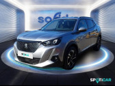 Annonce Peugeot 2008 occasion Essence 1.2 PureTech 130ch S&S Roadtrip  Boulogne-sur-mer
