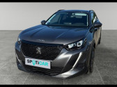 Peugeot 2008 1.2 PureTech 130ch S&S Style EAT8  2021 - annonce de voiture en vente sur Auto Sélection.com