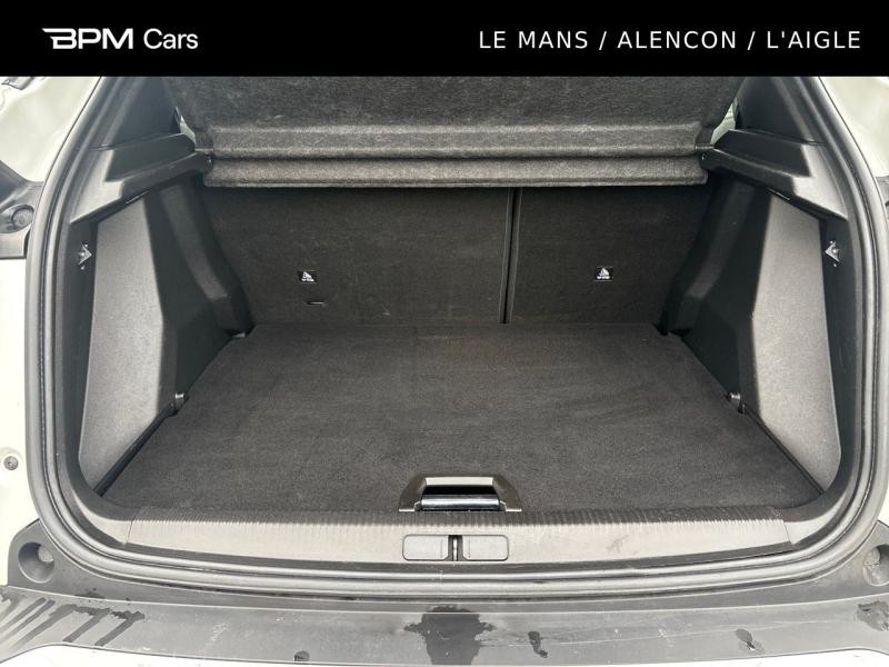 Peugeot 2008 1.2 PureTech 130ch S&S Style EAT8  occasion  Saint-Sulpice-sur-Risle - photo n6