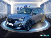Peugeot 2008 occasion année 2023 boite Automatique Annonce Peugeot 2008 occasion Essence 1.2 PureTech 130ch S&S Style EAT8 à Longuenesse