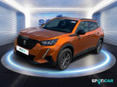 Peugeot 2008 1.2 PureTech 130ch S&S Style EAT8  2022 - annonce de voiture en vente sur Auto Sélection.com