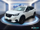 Peugeot 2008 1.2 PureTech 130ch S&S Style EAT8  2022 - annonce de voiture en vente sur Auto Sélection.com