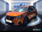 Annonce Peugeot 2008 occasion Essence 1.2 PureTech 130ch S&S Style EAT8  SAINT-AMAND-LES-EAUX