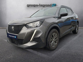 Peugeot 2008 , garage Peugeot Citroën et DS Automobile Le Havre  Le Havre