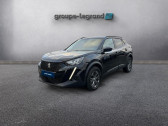 Peugeot 2008 occasion année 2021 boite Automatique Annonce Peugeot 2008 occasion Essence 1.2 PureTech 130ch S&S Style EAT8 à Hérouville-Saint-Clair