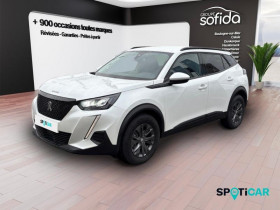 Peugeot 2008 , garage Peugeot Béthune - SOFIDA AUTO  Béthune