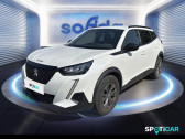 Peugeot 2008 1.2 PureTech 130ch S&S Style EAT8  2023 - annonce de voiture en vente sur Auto Sélection.com