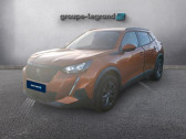 Annonce Peugeot 2008 occasion Essence 1.2 PureTech 130ch S&S Style EAT8 � Le Havre