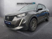 Peugeot 2008 occasion année 2022 boite Automatique Annonce Peugeot 2008 occasion Essence 1.2 PureTech 130ch S&S Style EAT8 à Le Havre