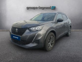 Peugeot 2008 1.2 PureTech 130ch S&S Style EAT8  2022 - annonce de voiture en vente sur Auto Sélection.com