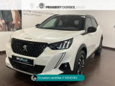 Peugeot 2008 occasion année 2021 boite Automatique Annonce Peugeot 2008 occasion Essence 1.2 PureTech 130ch S&S Style EAT8 à Corbeil-Essonnes