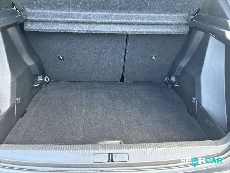 Peugeot 2008 1.2 PureTech 130ch S&S Style  occasion  Calais - photo n6