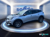 Annonce Peugeot 2008 occasion Essence 1.2 PureTech 130ch S&S Style  Calais