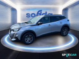 Peugeot 2008 occasion 2022 mise en vente à Calais par le garage Peugeot Calais - SOFIDA AUTO - photo n°1