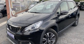 Peugeot 2008 occasion année 2017 boite Manuelle Annonce Peugeot 2008 occasion Essence 1.2 PureTech 130ch SetS BVM6 Allure à COURNON