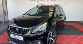 Peugeot 2008 occasion année 2017 boite Manuelle Annonce Peugeot 2008 occasion Essence 1.2 PureTech 130ch SetS BVM6 Allure à Cournon d'Auvergne