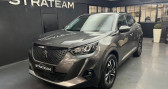 Peugeot 2008 occasion année 2021 boite Automatique Annonce Peugeot 2008 occasion Essence 1.2 PURETECH 130CV Allure BVA à Boulogne Billancourt