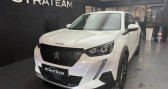 Annonce Peugeot 2008 occasion Essence 1.2 PURETECH 130CV ALLURE BVM � Boulogne Billancourt