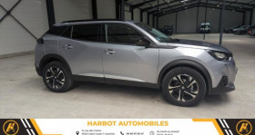 Peugeot 2008 , garage HARBOT AUTOMOBILE  Saint-Ouen-l'Aumne