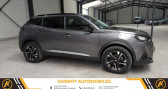 Peugeot 2008 1.2 puretech 130cv bvm6 allure + camera de recul   Saint-Ouen-l'Aumne 95