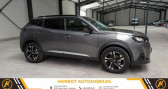 Peugeot 2008 1.2 puretech 130cv bvm6 allure + camera de recul   Saint-Ouen-l'Aumne 95