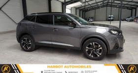 Peugeot 2008 , garage HARBOT AUTOMOBILE  Saint-Ouen-l'Aumne